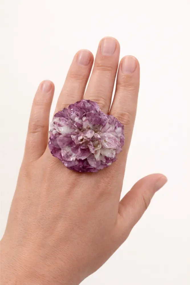 Rose Ring - Mangata Studio