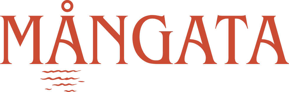 Mångata